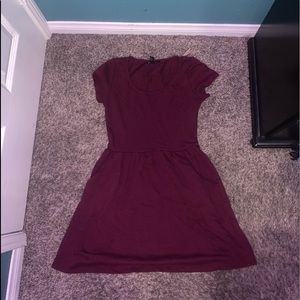 Forever 21 Skater Dress